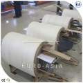 Foil Winding Machine Automatic Foil Coil Winding Machine Supplier